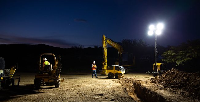 How Construction Rental Equipment Can Help Grow Your Business