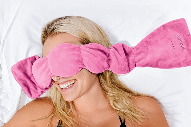 24 Things For Anyone Who’s Still Awake At 3 A.M. Chanting “Go To Sleep”