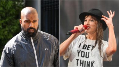 Taylor Swift Fans Think She Renamed Her Alleged Kim Kardashian Diss Track to Call Out Kanye West