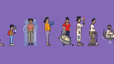 The Download: what tomorrow holds for today’s babies, and replacing the brain