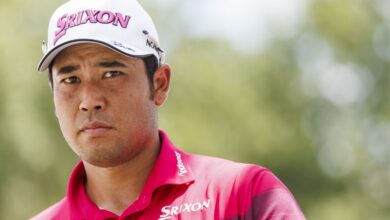 FedEx St. Jude Championship Round 3 Tee Times; Hideki Matsuyama, Denny McCarthy co-lead