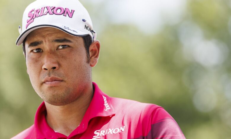 FedEx St. Jude Championship Round 3 Tee Times; Hideki Matsuyama, Denny McCarthy co-lead