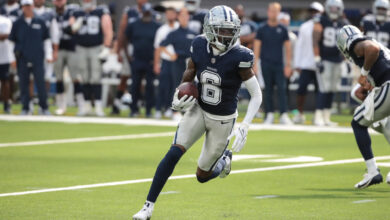 2024 NFL preseason: How to watch the Dallas Cowboys vs. Las Vegas Raiders game tonight