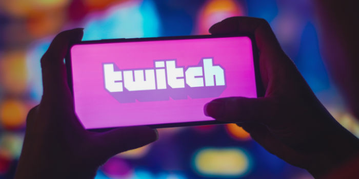 Twitch Channels Continue to Offer Sponsored Gambling Content