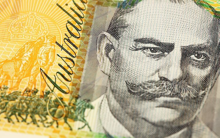 Australian Dollar steady as hawkish RBA makes the Aussie gain interest