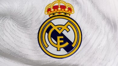 Real Madrid Registers New Player On Eve Of La Liga Debut