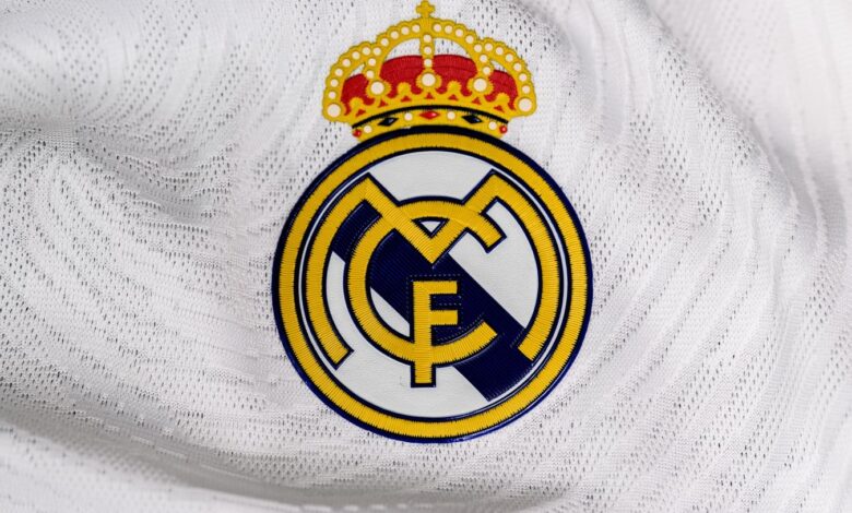 Real Madrid Registers New Player On Eve Of La Liga Debut