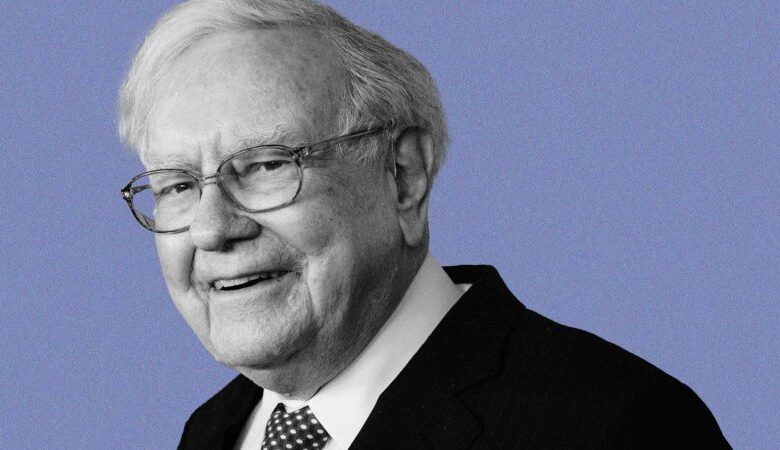 Warren Buffett Says True Success in Life Comes Down to Just 12 Key Decisions. Here’s Your Checklist