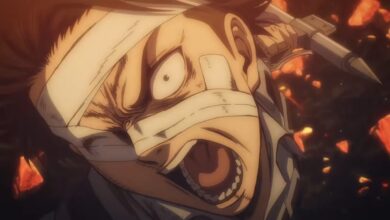 Attack on Titan Final Episodes Come Together in Massive Compilation Film