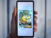 Pokémon Trading Card Game Pocket Mobile Pre-Registrations Now Live