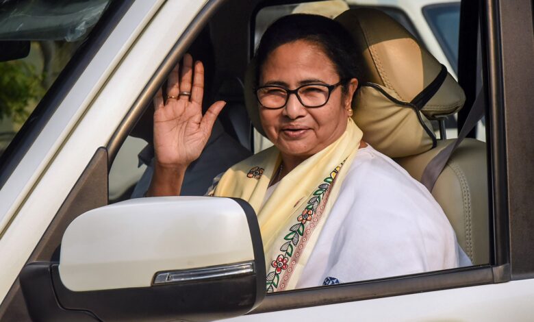 Kolkata doctor rape-murder case: Student arrested for Instagram post calling for Mamata Banerjee’s death