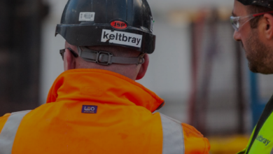 Keltbray sells infrastructure business to private equity firm