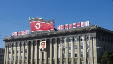 North Korea to Reopen for Foreign Tourists