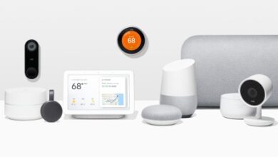 Best Google Nest deals: Save on Nest Thermostat, Hubs, and Doorbell