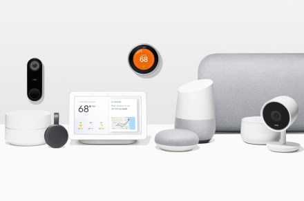 Best Google Nest deals: Save on Nest Thermostat, Hubs, and Doorbell