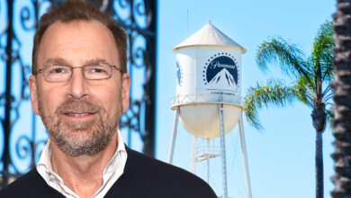 Edgar Bronfman Makes His Move With $4.3 Billion Bid For Paramount Global