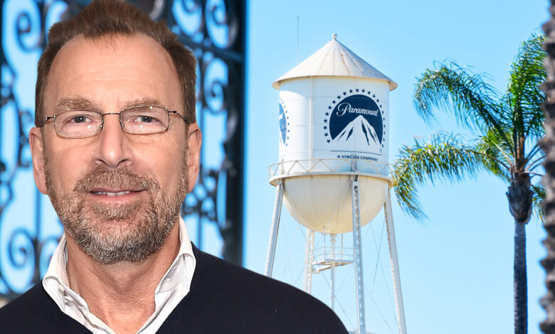 Edgar Bronfman Makes His Move With $4.3 Billion Bid For Paramount Global