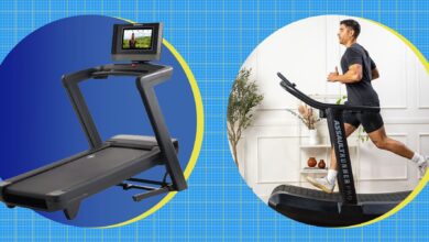 The Best Treadmills to Buy in 2024, Tested by Experts and Runners