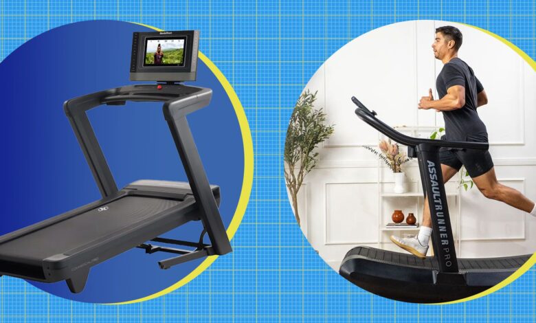 The Best Treadmills to Buy in 2024, Tested by Experts and Runners