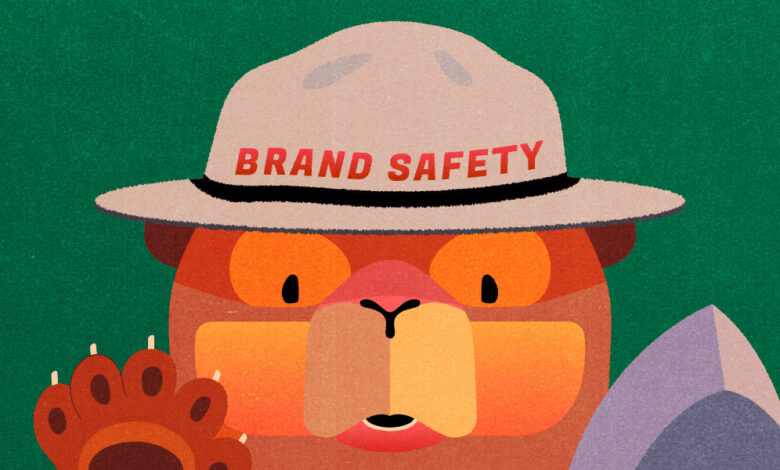 Marketing Briefing: How brand safety has changed — even as Musk goes after GARM