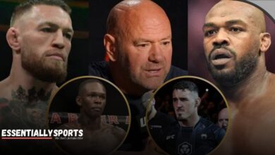 MMA News Roundup – Conor McGregor Tight-Lipped Over UFC 2024 Return; Tom Aspinall Finally Blasts Dana White and Jon Jones; Israel Adesanya Comes Clean on ‘Max Holloway Moment’ Against Dricus Du Plessis