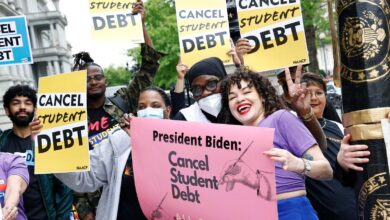 Here’s Why A Ruling On Biden’s SAVE Plan May Affect Other Student Loans