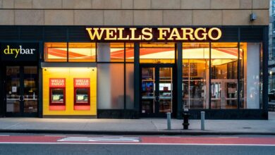 Wells Fargo to sell its non-agency third-party Commercial Mortgage Servicing business to Trimont