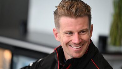 Les ‘Hulken-back’, les meilleurs souvenirs de Hülkenberg en F1