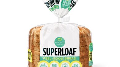 The ultra-processed Superloaf that claims to be ‘healthy’