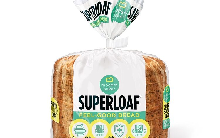 The ultra-processed Superloaf that claims to be ‘healthy’