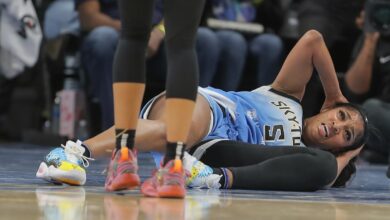 How to watch Chicago Sky vs. Connecticut Sun online