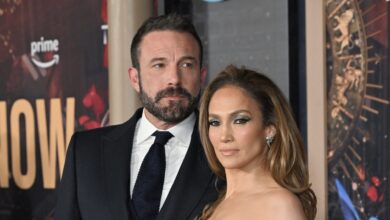 Issa Wrap! Jennifer Lopez Files For Divorce From Ben Affleck On Two-Year Anniversary Of Their Second Wedding Ceremony