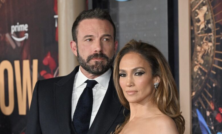 Issa Wrap! Jennifer Lopez Files For Divorce From Ben Affleck On Two-Year Anniversary Of Their Second Wedding Ceremony