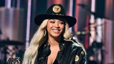 SirDavis: What We Know About Beyoncé’s New Whiskey