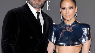 Jennifer Lopez & Ben Affleck Break Up, File for Divorce After 2 Years