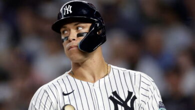 Yankees Rally Behind Aaron Judge After Staten Island Skipper Accuses Him of Snubbing Kids: “That Coach Could Learn a Lot From Him”