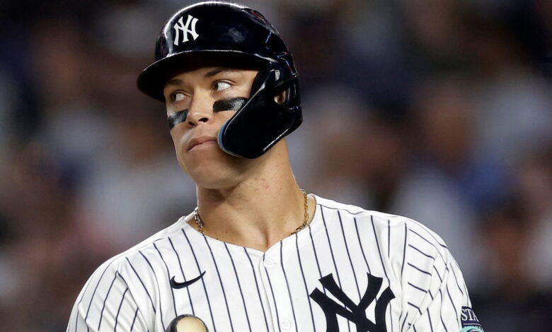 Yankees Rally Behind Aaron Judge After Staten Island Skipper Accuses Him of Snubbing Kids: “That Coach Could Learn a Lot From Him”