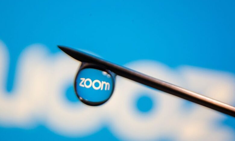 Zoom raises annual revenue forecast on strong demand for its AI-powered products