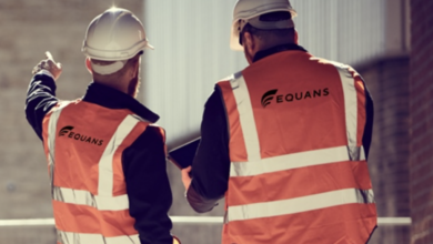 Equans reduces losses to £39m after new build homes exit