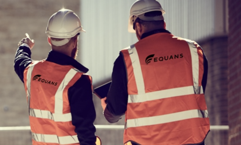 Equans reduces losses to £39m after new build homes exit