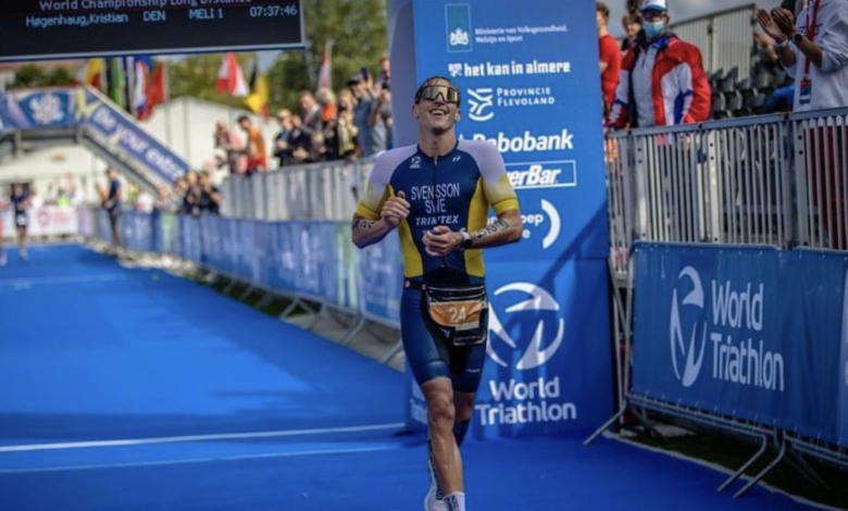 Race preview: inaugural Challenge Sandefjord set to debut with top international athletes