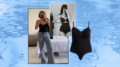 The Best Shapewear for Tummy Control, According to Women 2024