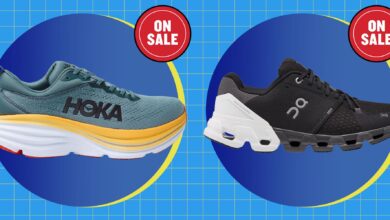 REI Sneaker Sales August 2024: Take up to 30% Off Editor-Favorite Trainers