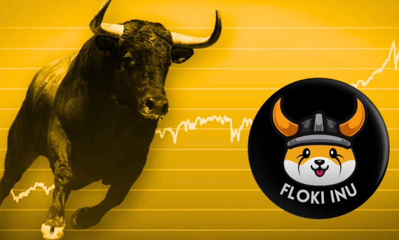 FLOKI Price Could Surge by 96%, Says Analyst