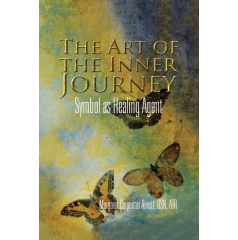 Margaret Carpenter Arnett’s Book, “The Art of the Inner Journey,” Will Be Displayed at the Printers Row Lit Fest 2024