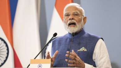 PM Narendra Modi in Ukraine today: What’s on agenda? All you need to know