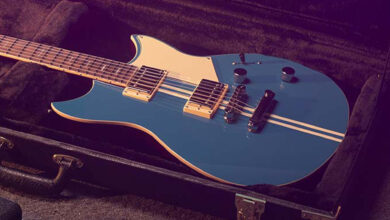 “It plays like something that’s well above some custom shop models”: The Yamaha Revstar is favored by everyone from Matteo Mancuso to Chris Buck – and the affordable Element RSE is a fired-up contender for the best budget guitar on the market