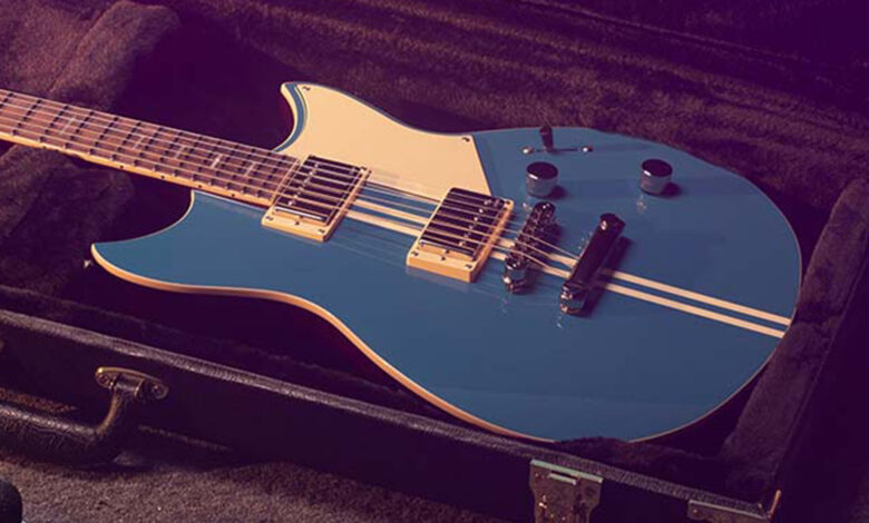 “It plays like something that’s well above some custom shop models”: The Yamaha Revstar is favored by everyone from Matteo Mancuso to Chris Buck – and the affordable Element RSE is a fired-up contender for the best budget guitar on the market