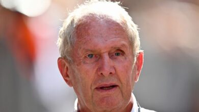 Lawson will ‘definitely’ race in F1 in 2025