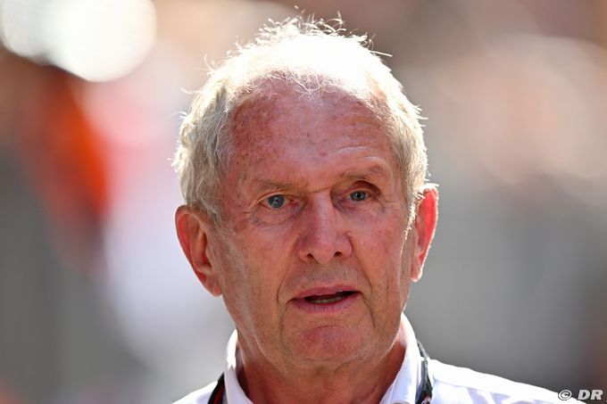 Lawson will ‘definitely’ race in F1 in 2025